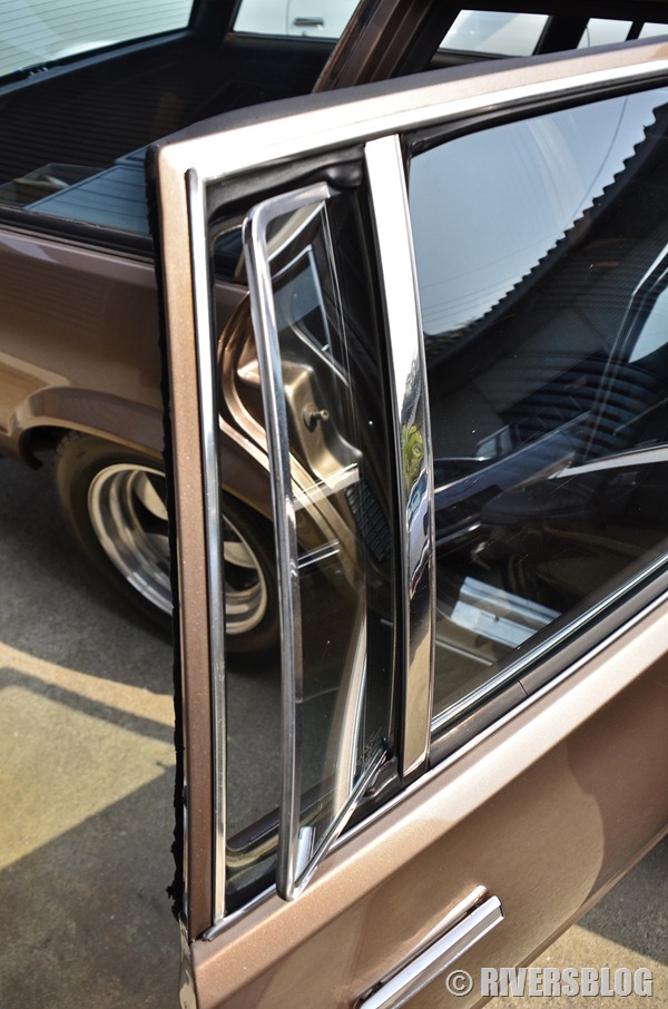 83 Chevrolet Malibu CL Wagon 下見 1983 シボレー マリブ ワゴン